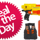 Illustration for article titled This Nerf Arsenal Is Your Foam-Guerrilla-Warlord Deal of the Day